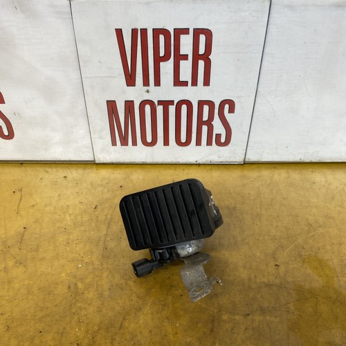 Vauxhall corsa horn single - vauxhall,