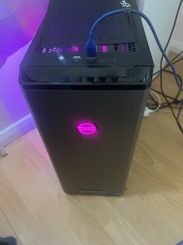 Gaming 11th gen rtx - gaming, i7