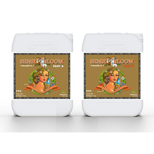 Advanced nutrients sensi coco - advanced,