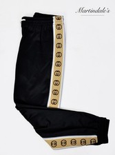 Authentic Gucci GG Trackpants