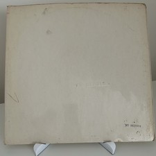 The Beatles, White Album (1968