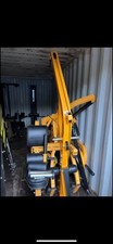 Powertec Gym Equipment