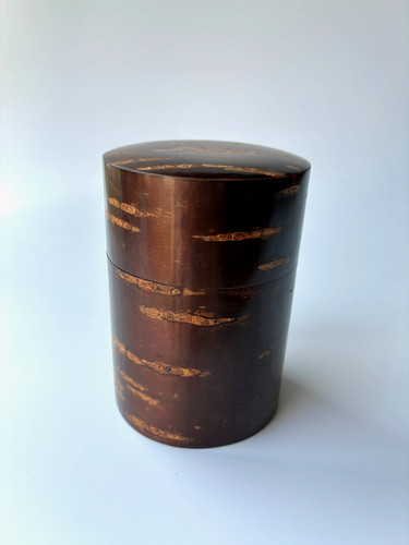 Vintage japanese wooden tea - japanese,