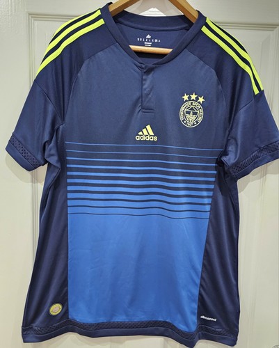 Fenerbahce 2015 2016 - 2015/2016, authentic