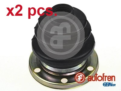 Pcs wheel drive bellow - drive, |