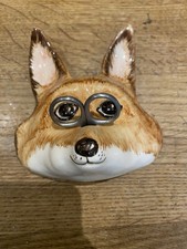 Vintage Pottery String