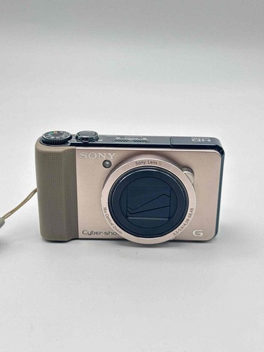 Sony cyber shot - sony, dsc-hx9v/hx9