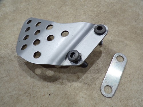 Kawasaki zx6r 636 - zx6r, right