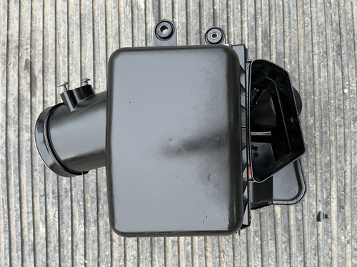 Bmw series e46 engine air - series,