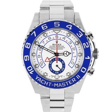 Rolex yacht master - yacht-master, ii