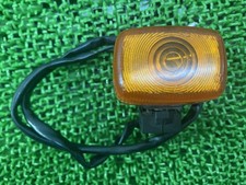 Used Yamaha Serow 225 Right