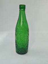 NEWCASTLE GREEN BEER BOTTLE