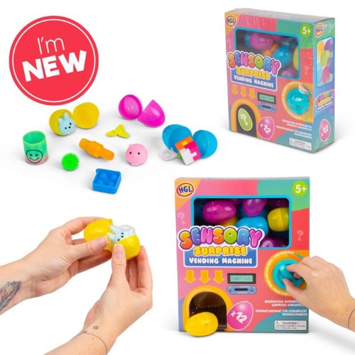 Mini sensory surprise - mini,