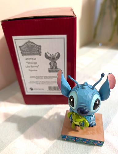 Enesco disney traditions - enesco,