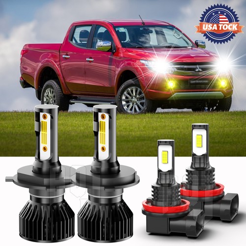 For mitsubishi l200 2008 - for, 2008-2019