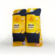 2 Pair Heat Holders Ultra Lite