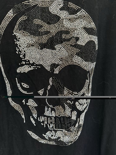 Frank usher black long sleeve - usher,