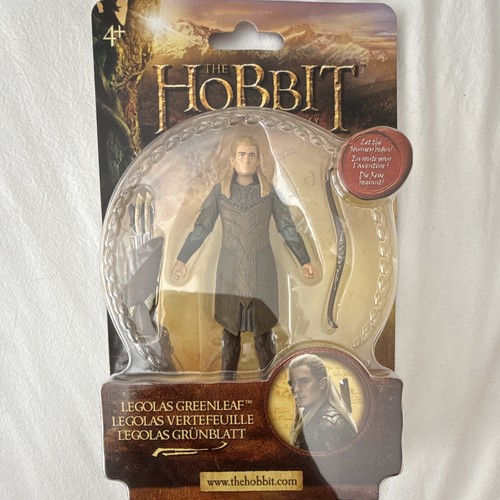 The hobbit unexpected - hobbit, an