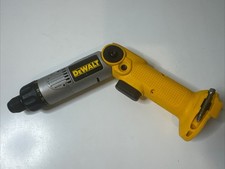 Dewalt DW920 Cordless 7.2v