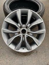 1x Genuine MGHS MG HS Mk1