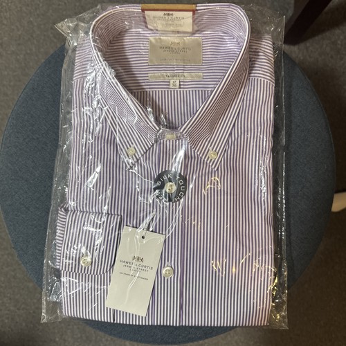 Hawes curtis jermyn st - curtis, long