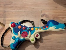 B. Toys B. Woofer Hound
