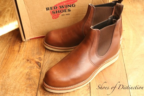 Redwing red wing 3190 - redwing,