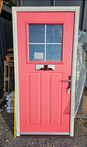Upvc doors - 4,