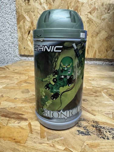 Lego bionicle 8535 lewa - lego,