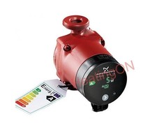 GRUNDFOS ALPHA2 L 15 - 50 / 130 CENTRAL HEATING PUMP 95047567 BRAND NEW BOXED