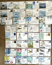 32 RAF Covers - ROYAL AIR