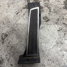 Bmw throttle accelerator - throttle, pedal