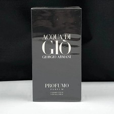 Giorgio Armani Acqua Di Gio