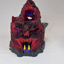 Vintage 1992 Mighty Max