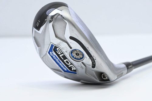 Taylormade sldr hybrid - taylormade,