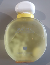 LARGE FAKE PERFUME BOTTLE -