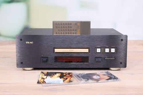 Teac vrds high end - vrds-10,