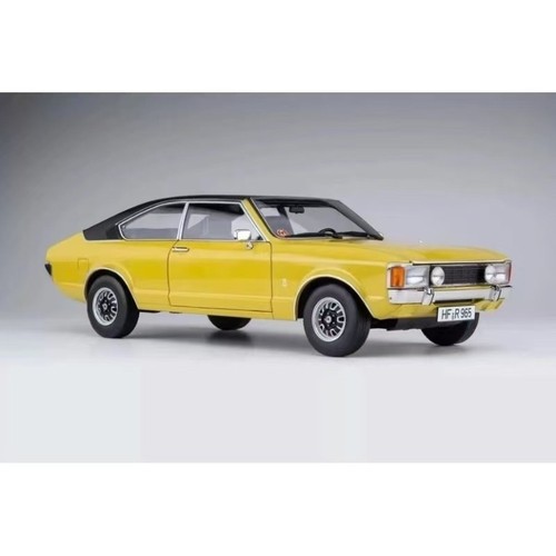 Touring ford granada mk2 - ford,