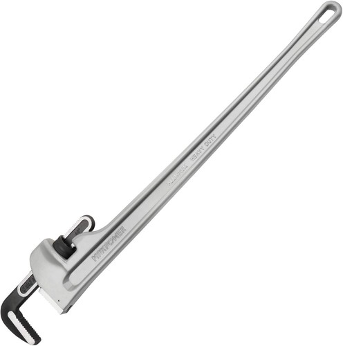 Maxpower pipe wrench - maxpower, 48-inch