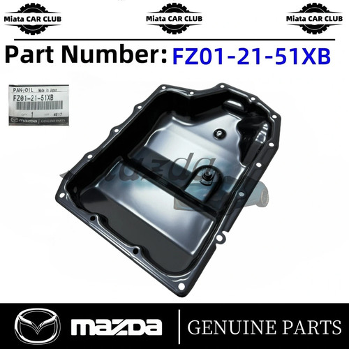Oem genuine mazda - 3, 6