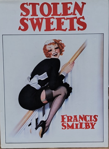 Stolen sweets francis - stolen,