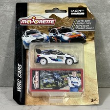 Majorette Ford Fiesta Gus