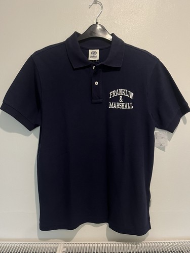 Franklin marshall polo - &,