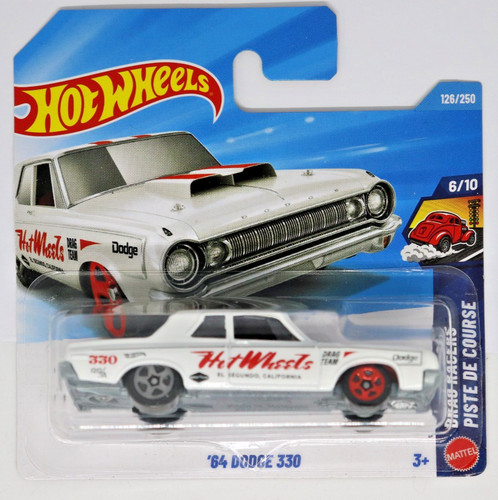 Hot wheels scale - hot,
