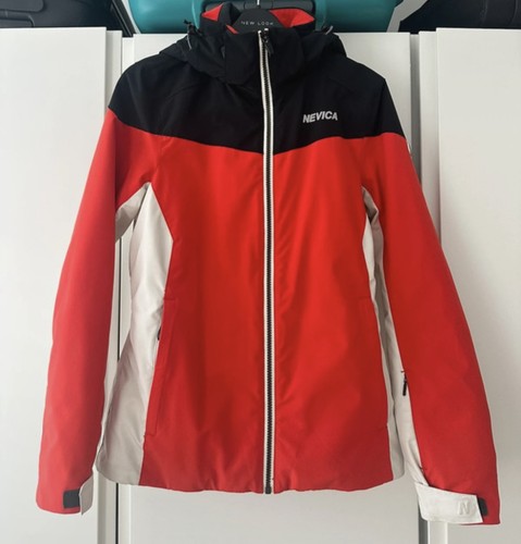 Nevica women ski jacket - nevica,