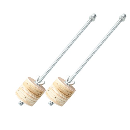 2pcs guitar spool clamp - 2pcs, violin
