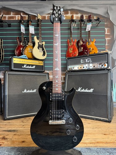 Prs 245 black 2012 - prs,