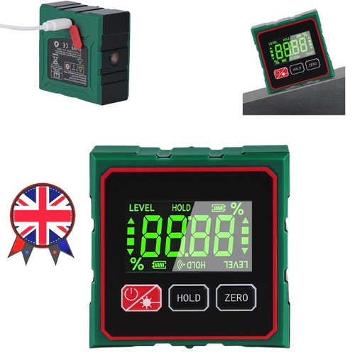 360 magnetic digital - magnetic,