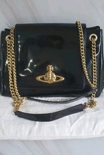 VIVIENNE WESTWOOD BLACK