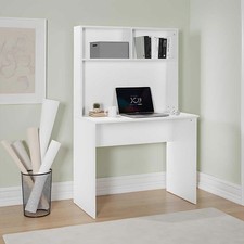 Matt White Study Desk Two